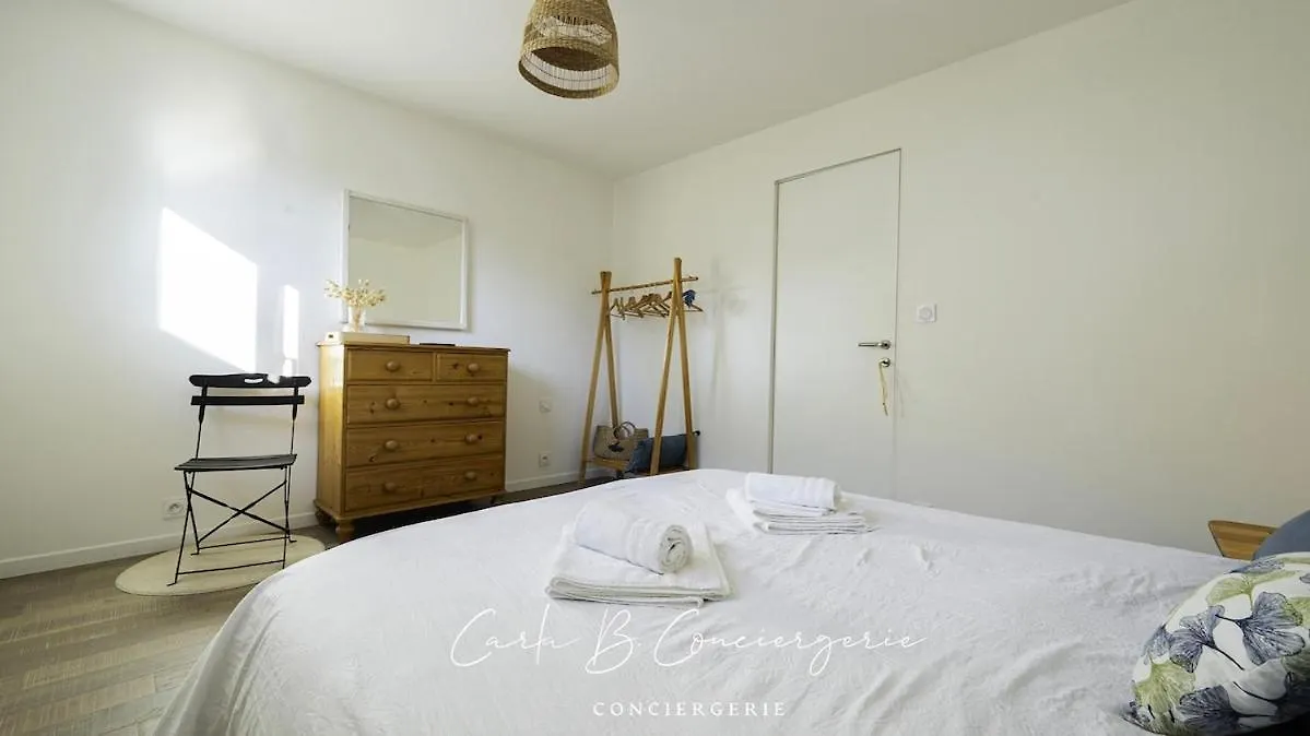 Holiday home Gwenn Ha Du Maison Proche Plage Et Gr34 Concarneau France